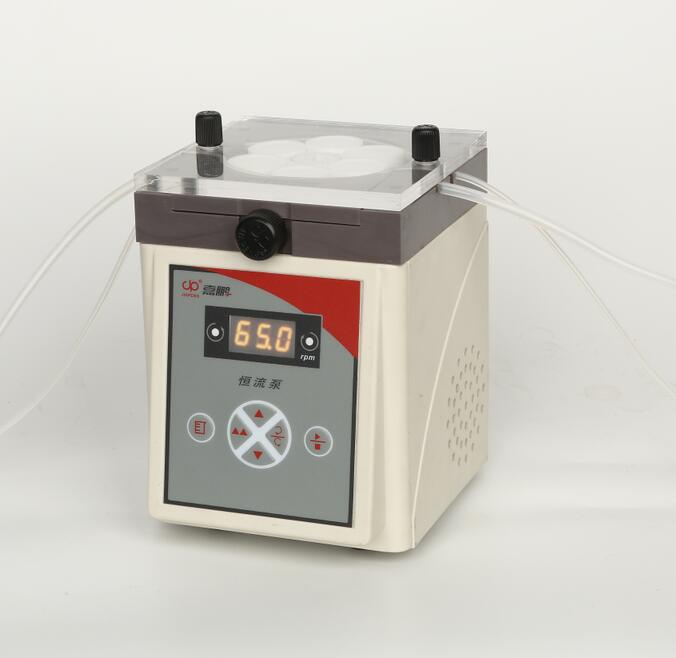恒流泵（數(shù)顯、灌裝）HL-2F